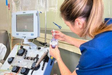 旗舰癌症疗法有望减少潜在的副作用