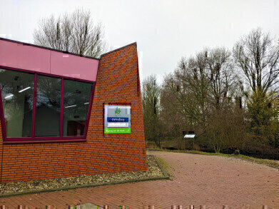 战略投资以支持整个欧盟的客户群