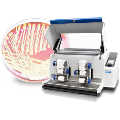 用于生物应用和细胞破坏的搅拌机磨坊