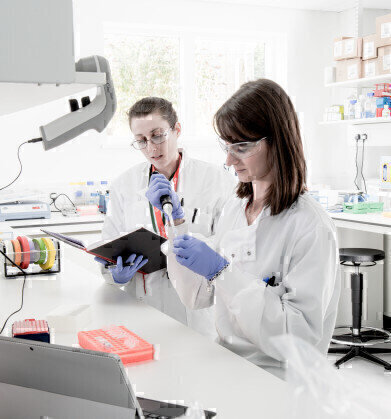 剥离动物健康集团，深化对核心活动的关注