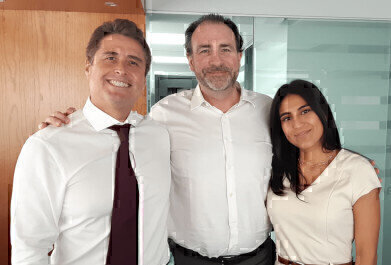 在肠内营养部门合作伙伴收购扩展业务