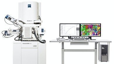 多模式的集成解决方案原位实验室SEM