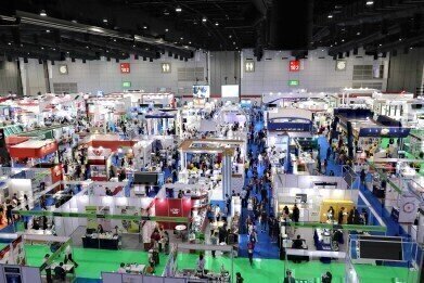 泰国实验室国际，实体展览将于2022年返回