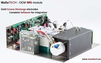 强大的OEM-IMS模块