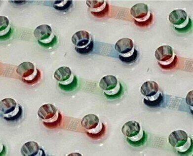 临床前筛查技术会增加患癌症的测试数据