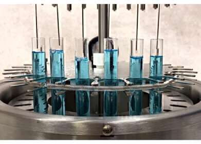 蒸发干燥变得容易