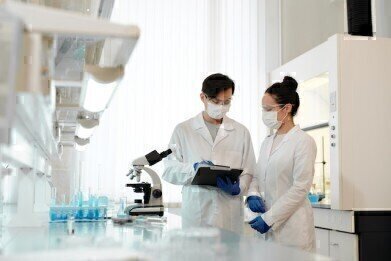 如何建立一个研究实验室-涵盖所有基础