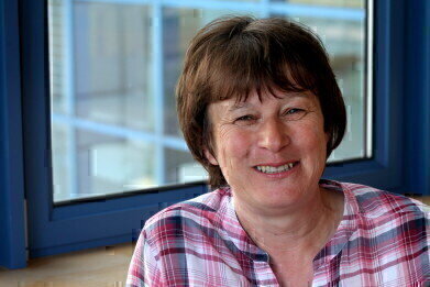 CRUK appoints new Trustees