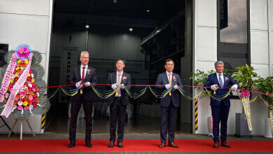 扩张支持韩国流体管理市场