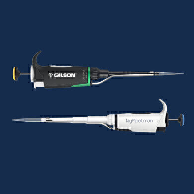 MyPIPETMAN®:结合功能选择和吸管个性化
