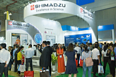 在analytica Vietnam 2023重新连接