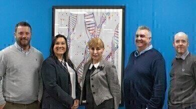 New Premises will expand Proprietary Technology and advance Turnkey Solutions