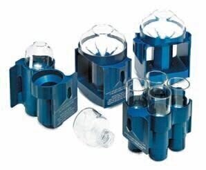 改进的HPLC分数池工作流程