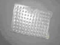 高完整性可穿孔盖垫子