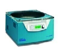 高容量生物样品集中器