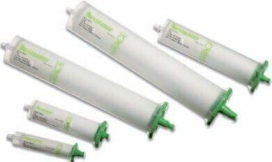 Reveleris™闪光色谱系统