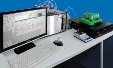 单分子力光谱学研究