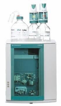 Metrosep C 4:改善阳离子分离由于一个新列材料