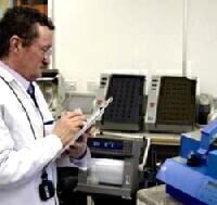 扩展UKAS校正服务