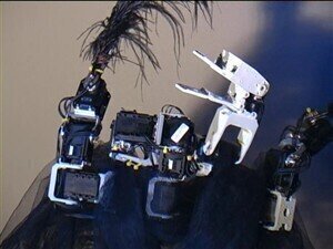 新的液体现成的尿液化学控制