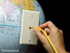 24/7无线监控没有数据丢失