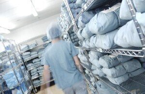 领导研究所东北打开高级监管分析中心