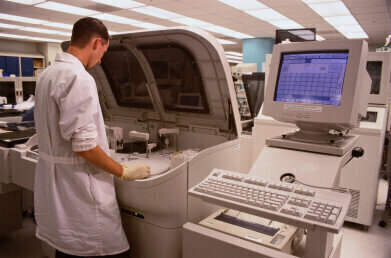 厂商的解决方案在超临界流体色谱法